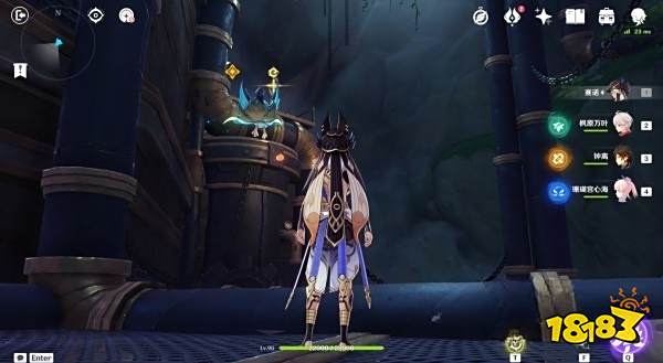 原神意识之舟所至之处任务怎么做 意识之舟所至之处任务攻略