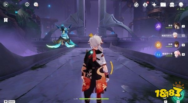 原神意识之舟所至之处任务怎么做 意识之舟所至之处任务攻略