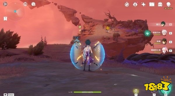 原神意识之舟所至之处任务怎么做 意识之舟所至之处任务攻略