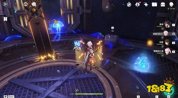 原神意识之舟所至之处任务怎么做 意识之舟所至之处任务攻略