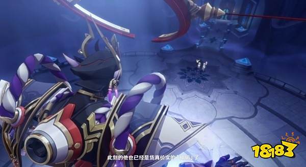 原神意识之舟所至之处任务怎么做 意识之舟所至之处任务攻略