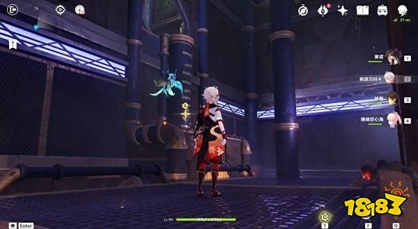 原神意识之舟所至之处任务怎么做 意识之舟所至之处任务攻略