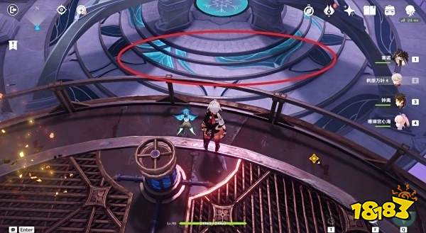 原神意识之舟所至之处任务怎么做 意识之舟所至之处任务攻略