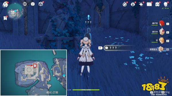 原神岐之试炼任务怎么做 岐之试炼任务攻略分享