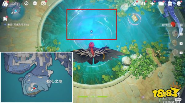 原神岐之试炼任务怎么做 岐之试炼任务攻略分享