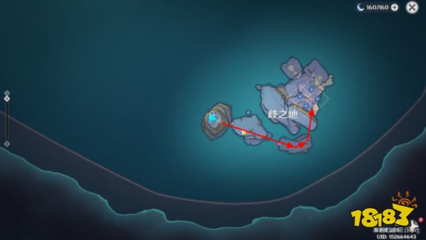 原神岐之试炼任务怎么做 岐之试炼任务攻略分享