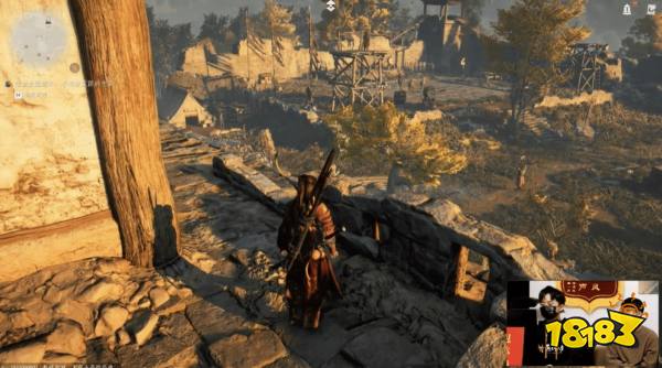 《燕云十六声》直播实机试玩 不氪金游戏体验相同