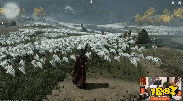 《燕云十六声》直播实机试玩 不氪金游戏体验相同