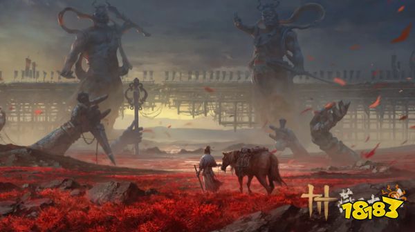 《燕云十六声》直播实机试玩 不氪金游戏体验相同