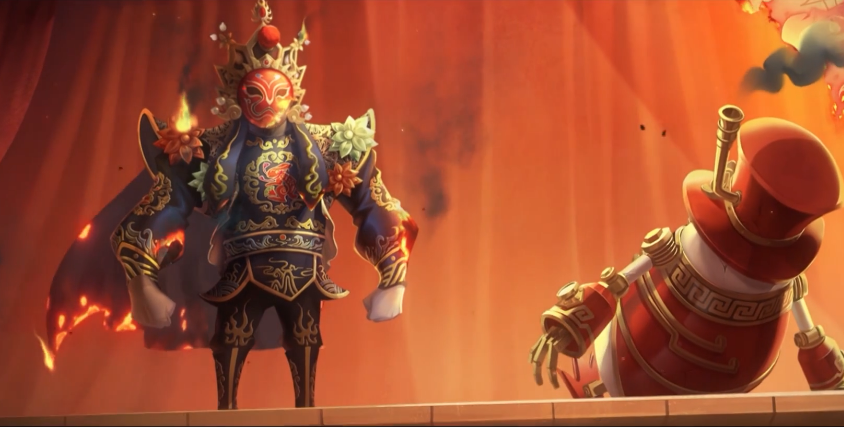 第五人格小丑天赋怎么加点 小丑天赋加点推荐2023年