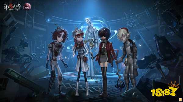 第五人格深渊6皮肤有哪些 深渊6系列皮肤介绍