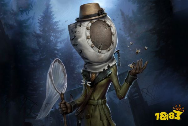 第五人格昆虫学者怎么玩 昆虫学者玩法思路