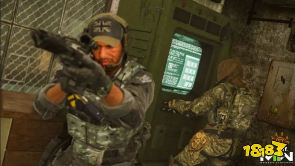 《使命召唤19：现代战争2》成美国2022年游戏销量之首