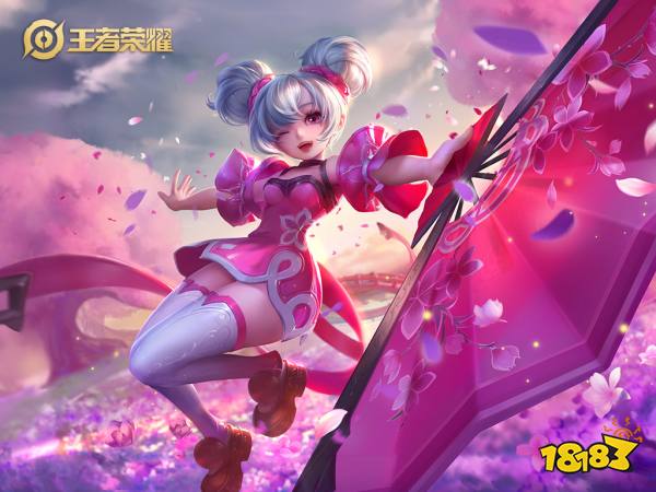 王者荣耀兔年限定皮肤多少钱 兔年限定皮肤价格详情一览