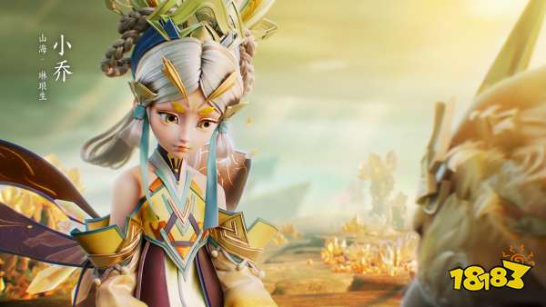 王者荣耀五款兔年新皮肤山海有灵 山海有灵皮肤效果一览