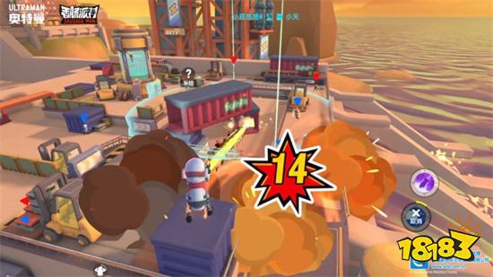 香肠派对国际版SS6最新版2023