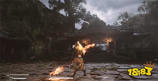 黑神话悟空破解版下载单机版