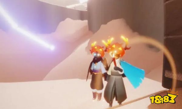 光遇2023春节怎么白嫖爱心 春节爱心收集活动攻略指南