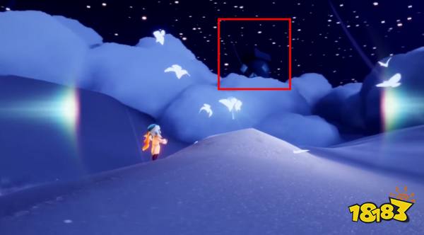 光遇小王子季黑色军大衣斗篷怎么换 黑色军大衣斗篷兑换攻略