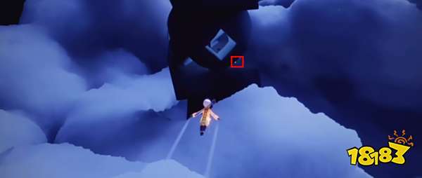 光遇小王子季黑色军大衣斗篷怎么换 黑色军大衣斗篷兑换攻略