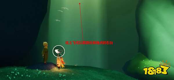 光遇小王子季任务二图文流程 小王子季任务二攻略