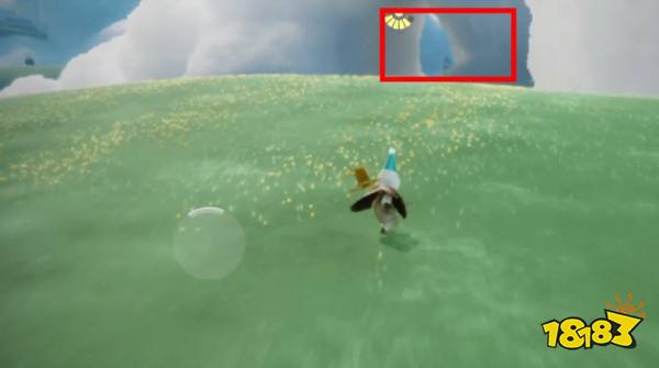 光遇小王子季任务三图文流程 小王子季游览圣岛地图攻略