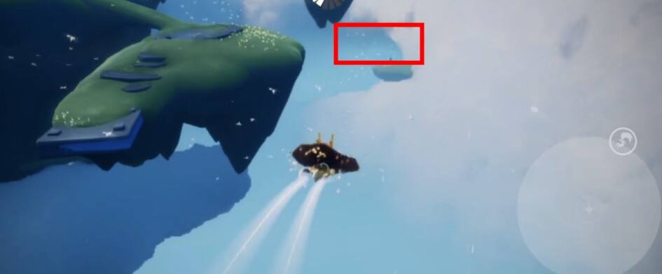 光遇小王子季任务三图文流程 小王子季游览圣岛地图攻略