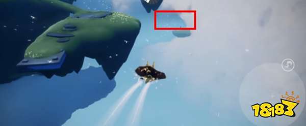 光遇小王子季任务三图文流程 小王子季游览圣岛地图攻略