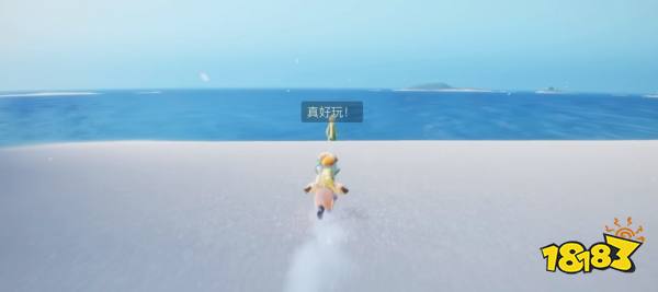 光遇小王子季任务三图文流程 小王子季游览圣岛地图攻略