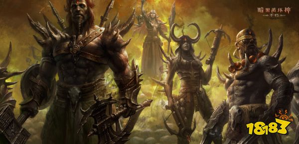 暗黑破坏神不朽新春先祖之路玩法2023 全新先祖之路的轮回玩法攻略