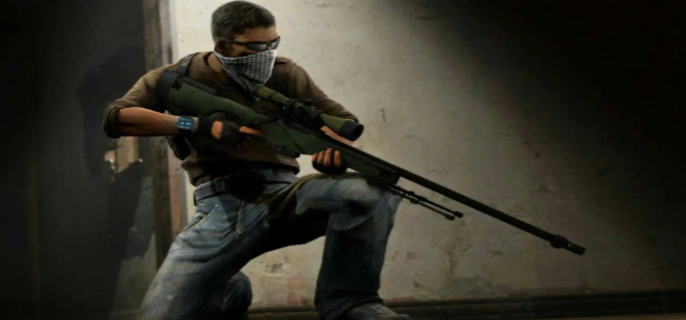 csgo说话队友听不到