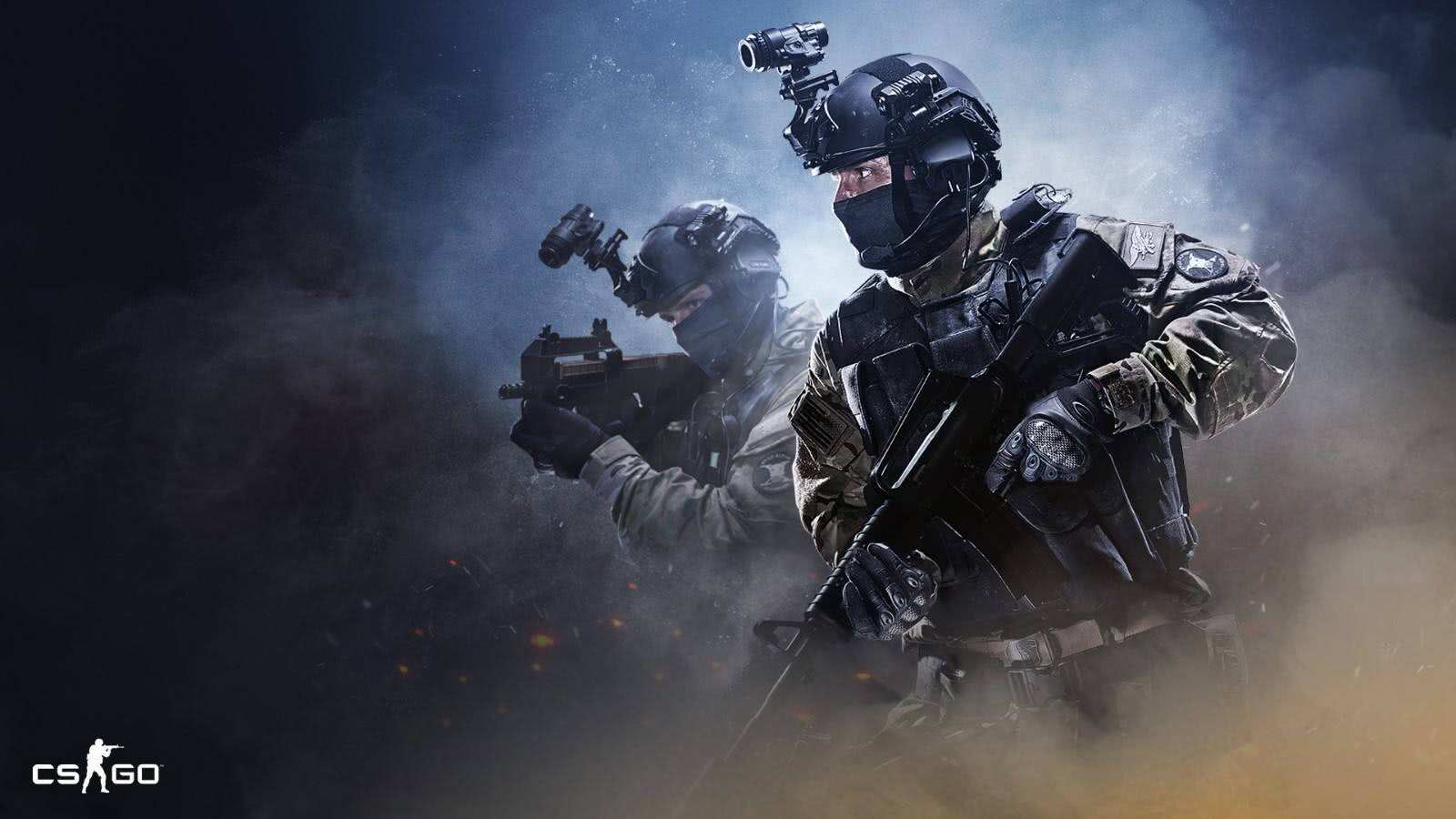 csgo说话队友听不到