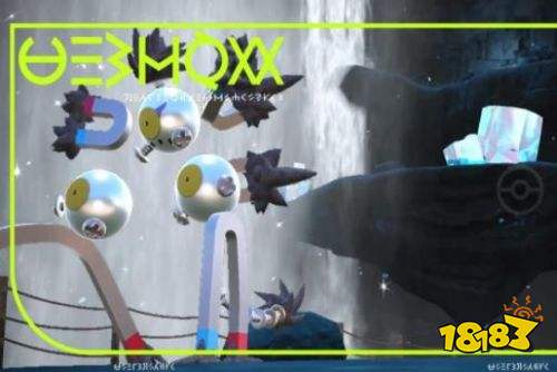 《寶可夢朱/紫》沙鐵皮最強配招推薦|單打、雙打配招