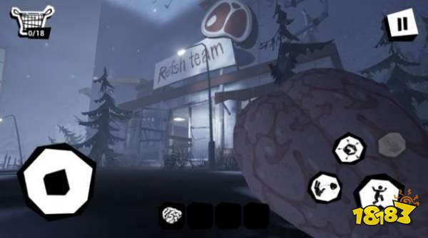 秘密邻居游戏电脑版下载 官方最新PC版下载安装