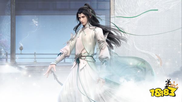 逆水寒最有钱的人在哪 奇遇最有钱的人任务攻略