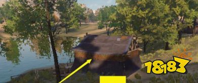 逆水寒皮皮寒在哪 NPC皮皮寒位置介绍