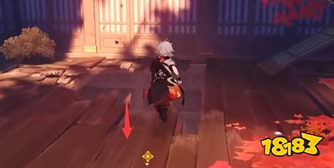 原神倾落伽蓝任务怎么做 倾落伽蓝任务攻略