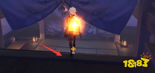 原神倾落伽蓝任务怎么做 倾落伽蓝任务攻略