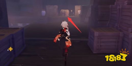 原神倾落伽蓝任务怎么做 倾落伽蓝任务攻略