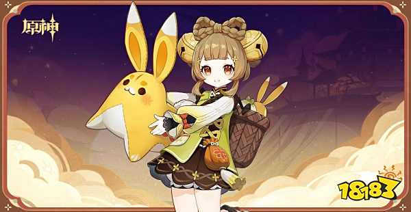 原神瑶瑶强吗值得抽吗 瑶瑶抽取培养建议