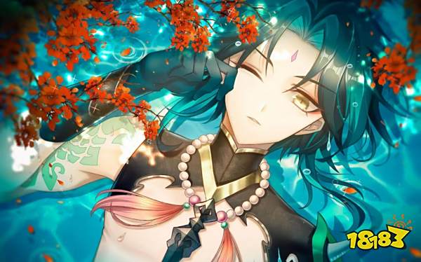 原神魈用什么武器 魈四星五星武器推荐