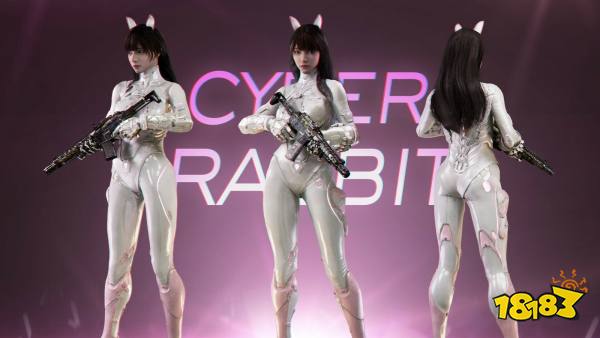 《光明记忆：无限》更新第三人称视角 兔年DLC同步上线