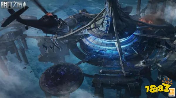 明日之后遗迹岛屿怎么玩 遗迹岛屿玩法攻略