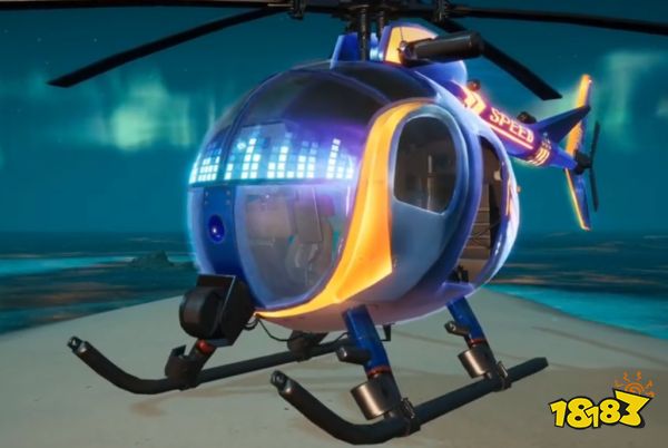 明日之后虹神北斗怎么获得 虹神北斗获得方法