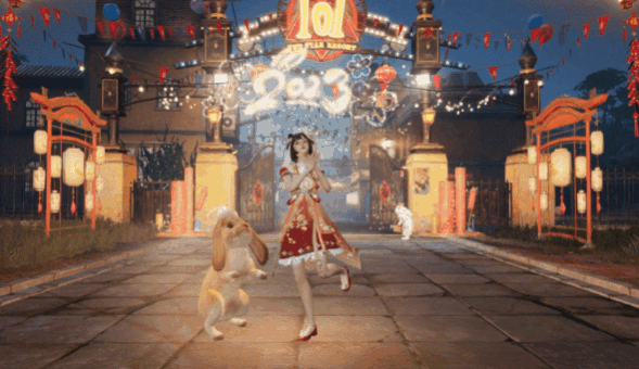 明日之后2023年春节时装一览 2023年春节时装介绍