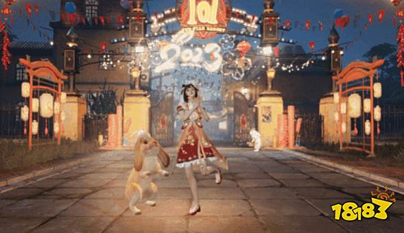 明日之后2023年春节时装一览 2023年春节时装介绍