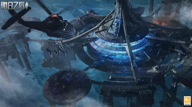 明日之后金玉辉光时装怎么获得 金玉辉光时装获得方法