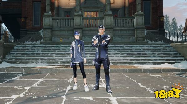 明日之后合住升级新增了什么 合住升级新增内容介绍