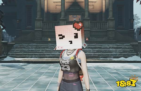 明日之后合住升级新增了什么 合住升级新增内容介绍