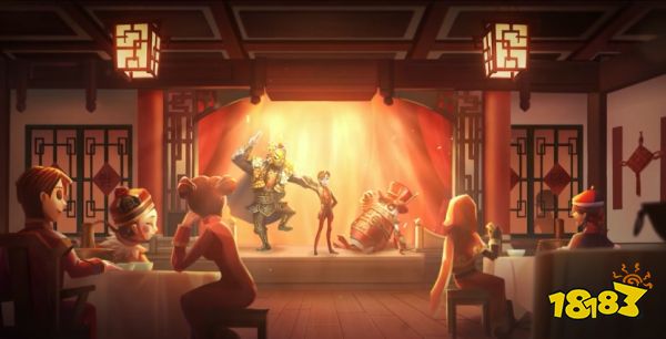 第五人格1月18日更新 镰田光司联动上线游戏